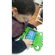 Nuevas TABLETS para el Nivel Inicial